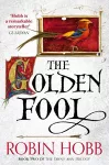 The Golden Fool cover