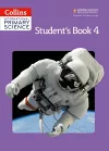 International Primary Science Student's Book 4 cover