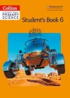 International Primary Science Student's Book 6 cover