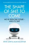 The Shape of Shit to Come cover
