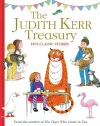 The Judith Kerr Treasury cover