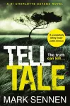 Tell Tale: A DI Charlotte Savage Novel cover