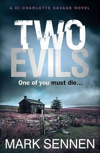 Two Evils cover