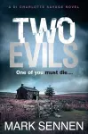 Two Evils cover
