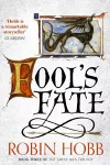 Fool’s Fate cover