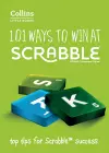 101 Ways to Win at SCRABBLE™ cover