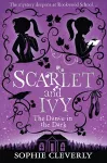 The Dance in the Dark: A Scarlet and Ivy Mystery cover