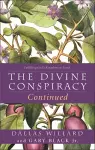 The Divine Conspiracy Continued cover