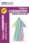 Higher Chemistry cover