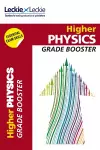 Higher Physics cover