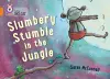 Slumbery Stumble in the Jungle cover