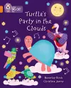 Turtle's Party In The Clouds cover