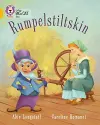 Rumpelstiltskin cover