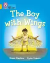 The Boy With Wings cover