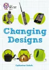 Changing Designs cover