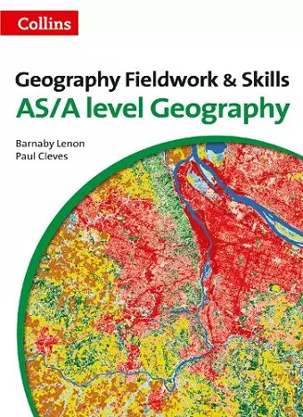 A Level Geography Fieldwork & Skills cover