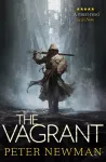 The Vagrant cover