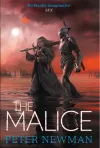 The Malice cover