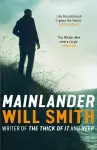 Mainlander cover