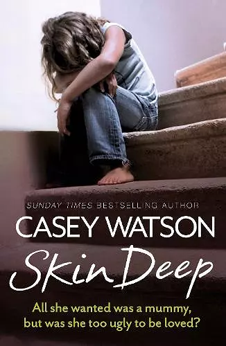 Skin Deep cover