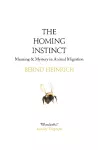 The Homing Instinct cover