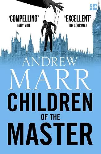 Children of the Master cover