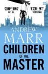 Children of the Master cover