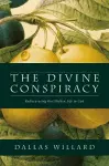 The Divine Conspiracy cover
