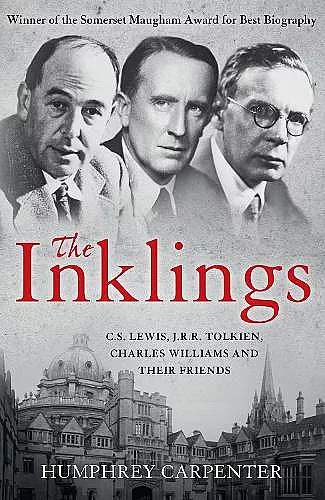 The Inklings cover