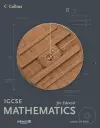 IGCSE Mathematics for Edexcel cover