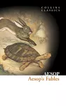 Aesop’s Fables cover