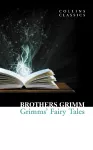 Grimms’ Fairy Tales cover