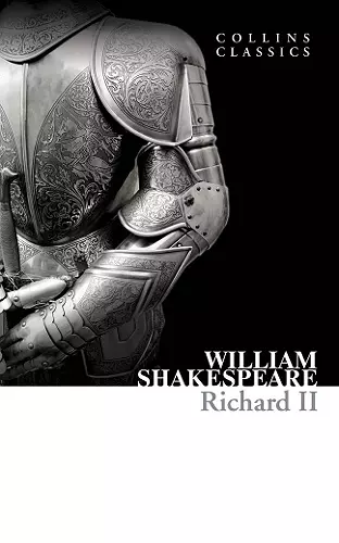 Richard II cover