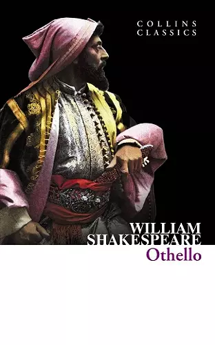 Othello cover