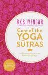 Core of the Yoga Sutras cover