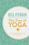 The Tree of Yoga cover