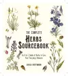 The Complete Herbs Sourcebook cover