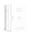 HOLY BIBLE: King James Version (KJV) White Presentation Edition cover