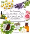 The Complete Essential Oils Sourcebook cover