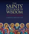 The Saints’ Little Book of Wisdom cover