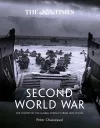 The Times Second World War cover