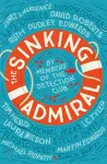 The Sinking Admiral cover