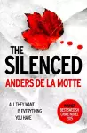 The Silenced cover