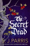 The Secret Dead cover