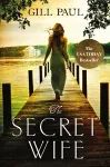 The Secret Wife cover