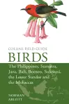 Birds of the Philippines cover