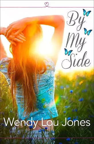 By My Side cover