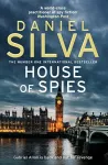 House of Spies cover