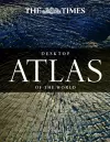 The Times Desktop Atlas of the World cover
