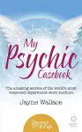 My Psychic Casebook cover